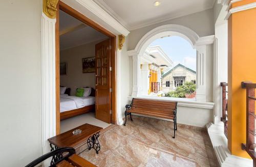 Condongcatur House | Urbanview Hotel Puri Gusti Ayu Gejayan