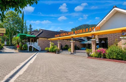 Hargomulyo Hotel | Hotel O near Tawangmangu Wonder Park formerly Komajaya Komaratih