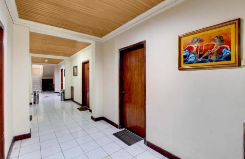 Hargomulyo Hotel | Hotel O near Tawangmangu Wonder Park formerly Komajaya Komaratih