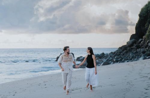 Mangsit Resort | Katamaran Hotel & Resort Lombok