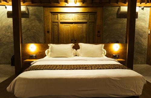 Pemogan Villa | Joglo Villa with Private Pool