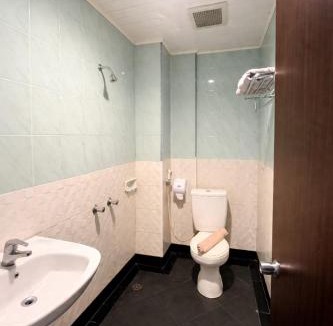 Pekanbaru Hotel | Mona Plaza Hotel