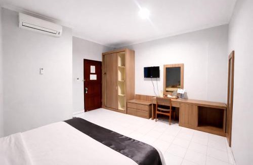 Pekanbaru Hotel | Mona Plaza Hotel