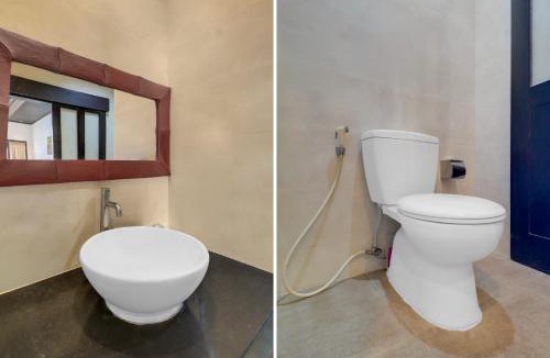 Nakula Hotel | Palette Argya Santi Suites And Villas