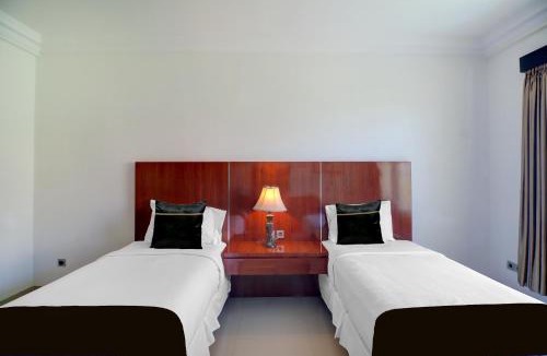 Nakula Hotel | Palette Argya Santi Suites And Villas