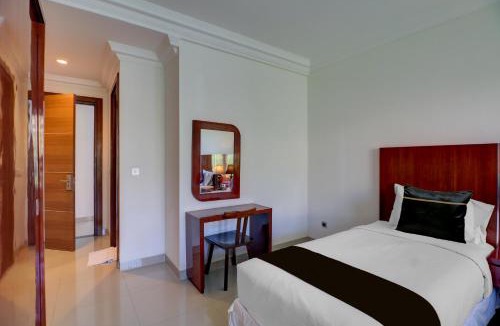 Nakula Hotel | Palette Argya Santi Suites And Villas