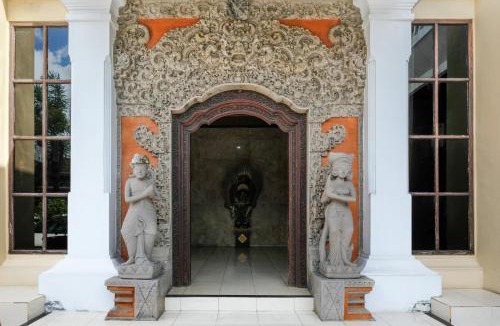 Gatot Subroto Hotel | RedDoorz at Hotel Dewata Indah Denpasar