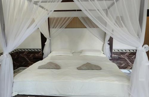 Marinsow House | Tangkoko Sweet Home
