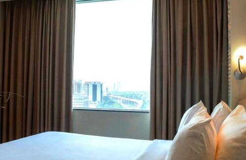 Cilandak Hotel | Mercure Jakarta Simatupang
