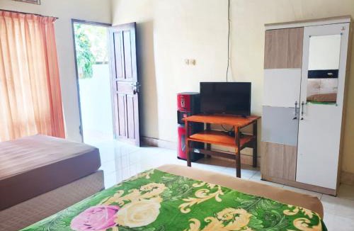 Hu'u House | Nangas Homestayy