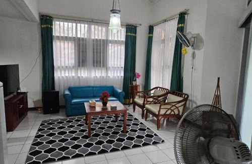 Anyer Villa | MY PISITA ANYER - villa pisita raya no 5