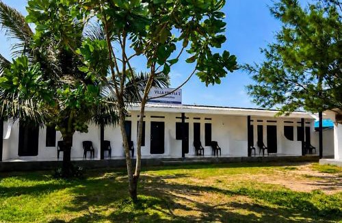 Garut House | RedDoorz at Villa Erbysa Pantai Karangpapak Garut