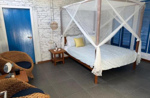 Siladen Island Resort | Bilolo Villa Siladen