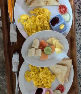 Gili Meno Hotel | AMIGOS BUNGALOWS GILI MENO