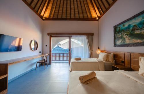 Pecatu Hotel | Casa Nova Villa Uluwatu