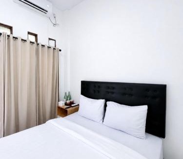 Depok Hotel | Ars Inn Prime Maguwoharjo