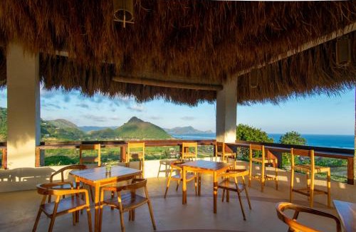 Selong Belanak Hotel | Sereno Lombok Resort