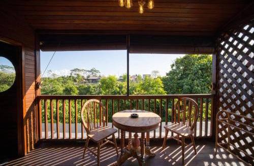 Batuan Villa | Bukayu - Two Bedroom Private Pool Villa with Valley View