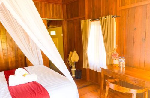 Munduk Hostel | Desa Hostel