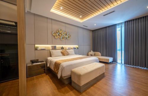 Mlati Hotel | Kinaralana Hotel Yogyakarta