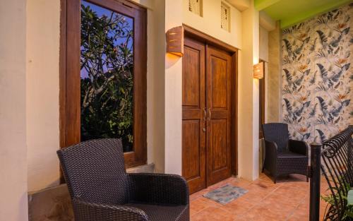 Bukit Hotel | GWK View Boutique Hotel and Serviced Residence