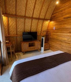 Besakih Cabin | Stala Eco-Cottage Besakih