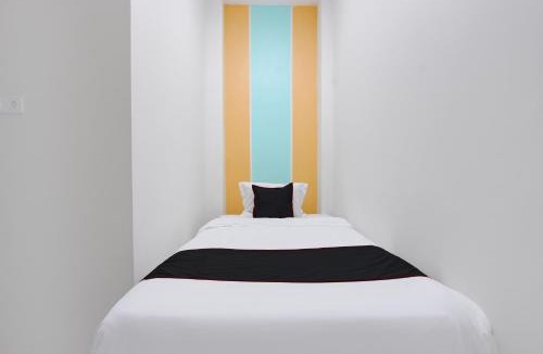 Depok Hotel | Collection O near Stadion Maguwoharjo formerly Simple Living