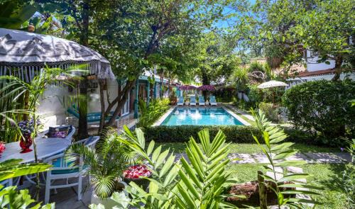 Umalas Hotel | Sejoli Villas - Find real Bali serenity in central location