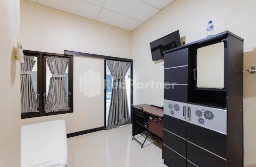 Palembang Hotel | Wisma Merdeka Syariah RedPartner