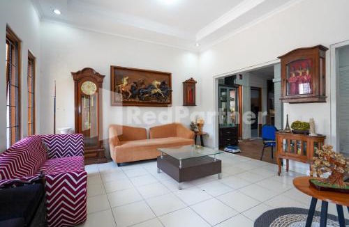 Sinduadi Hotel | Maita Homestay Ringroad Utara Mitra RedDoorz