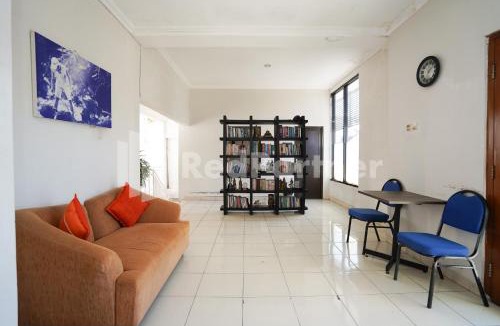 Sinduadi Hotel | Maita Homestay Ringroad Utara Mitra RedDoorz