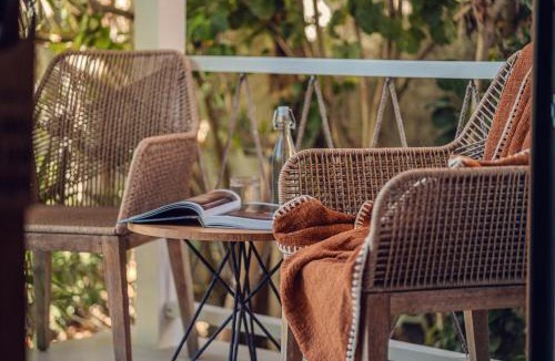 Pecatu Hotel | Lunatica Bali