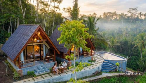 Undisan Cabin | The Grembeng