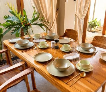 Gili Air Hotel | Follow Your Dreams Boutique Villa, close to sunset beach, soft opening