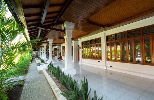 Downtown Kuta Hotel | Uns Hotel - Bali