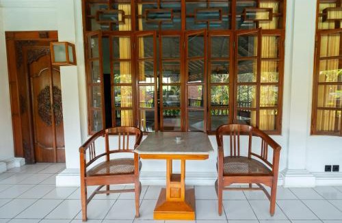 Downtown Kuta Hotel | Uns Hotel - Bali