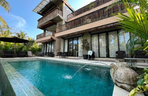 Melayang Hotel | Bali View Ubud Hotel