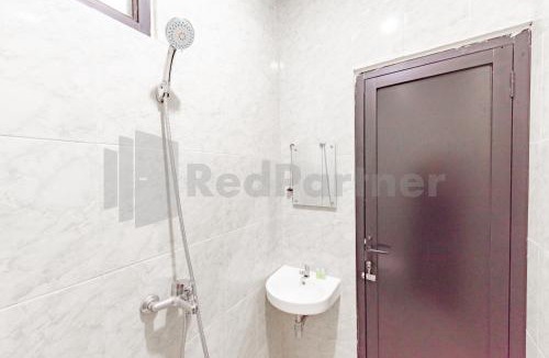 Tegal Hotel | Zumo Home Tegal Mitra RedDoorz