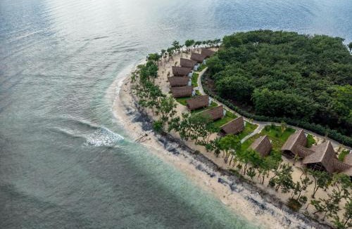 Lombok Hotel | Le Pirate Island Gili Lontar - Adults Only