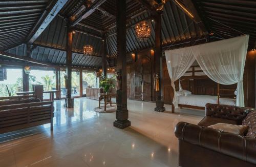 East Selemadeg Resort | Alassari Sanctuary