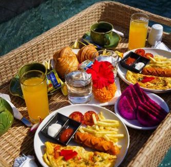 Mekar Bhuwana Villa | Kubu Kapas Bali