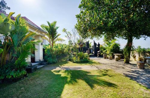 Mekar Bhuwana Villa | Kubu Kapas Bali