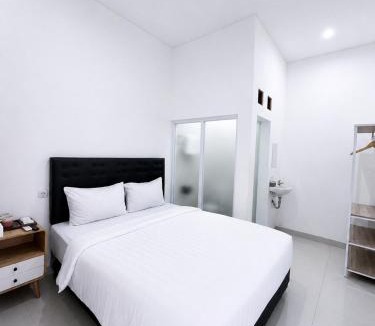 Depok Hotel | Ars Inn Prime Maguwoharjo