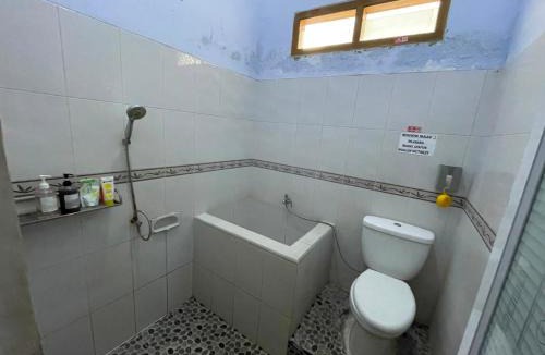 Banyuwangi Bed & Breakfast | Shelter Ijen tour bed and breakfast
