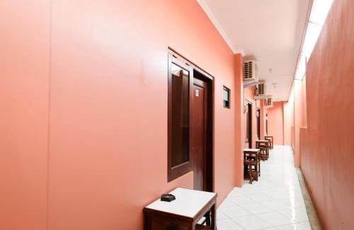 Semarang Hotel | RedDoorz Syariah Miyona near Siliwangi Semarang