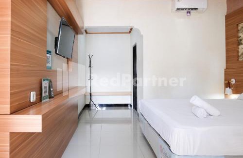 Getasan Hotel | As Waru Hotel RedPartner