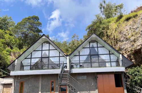 Kejajar Hotel | DIENG CAKRAWALA CABIN Tambi Syariah