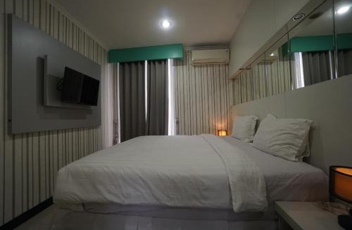 Gresik Hotel | Townhouse Oak Hotel Damar Kurung
