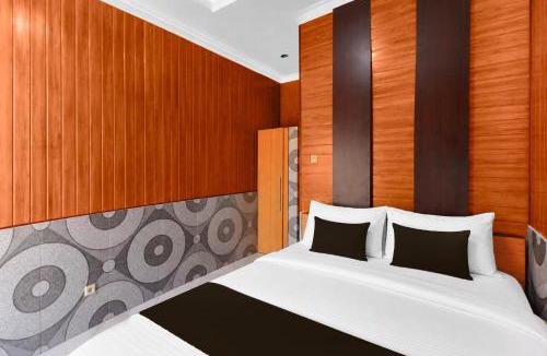 Denpasar Utara Hotel | Hotel O near Living Mall formerly Liberty Guest House