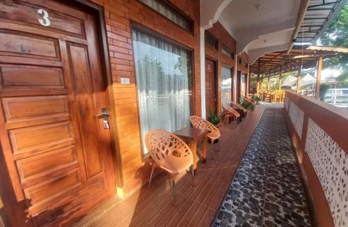 Bukit Lawang House | My Bukit Lawang Guest House